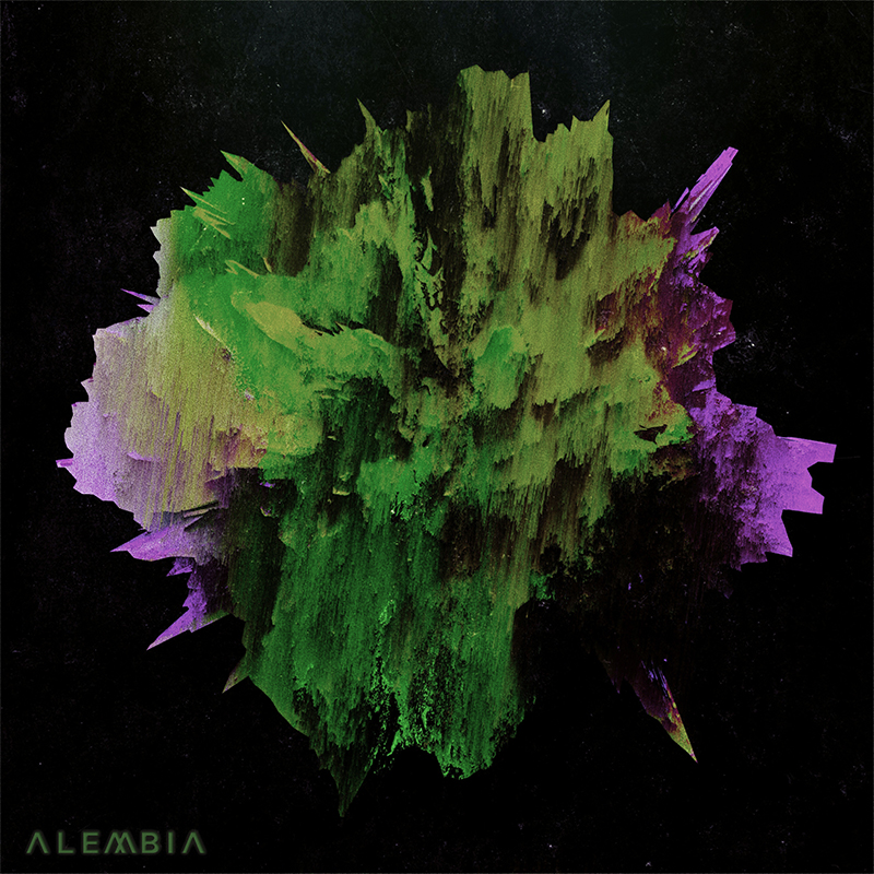 Mycelia EP