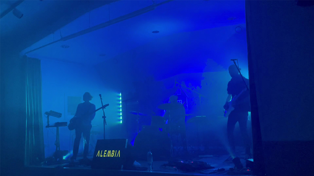 Live in Ekeby